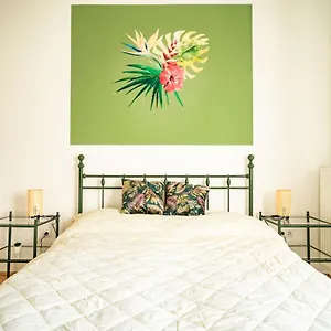 Apartman Colors, Budapest