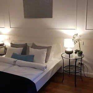 Apartman Goldsmith, Budapest