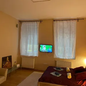 Apartman Clark Apartman **, Budapest
