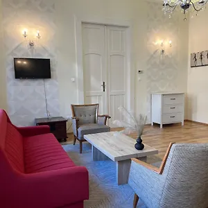 Apartman P9 By Small, Budapest