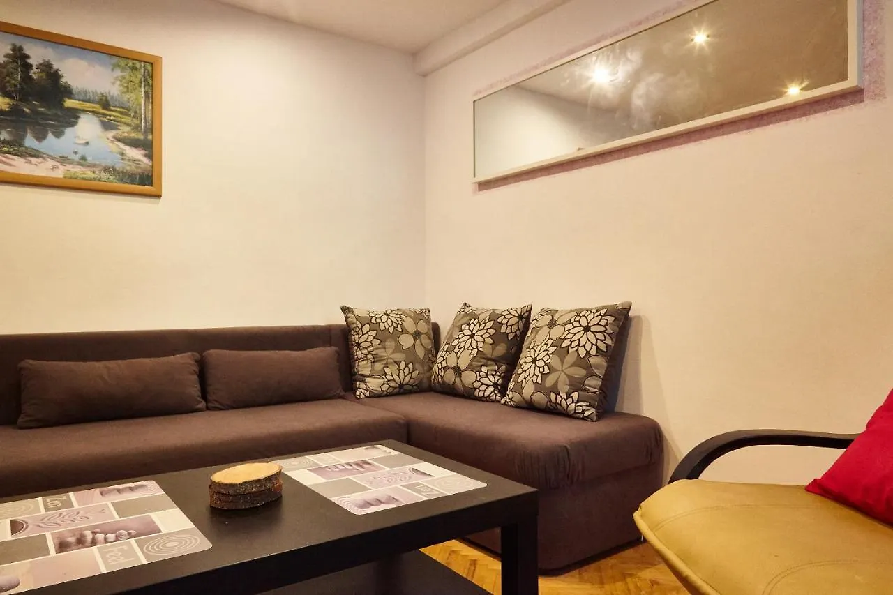 Happy Turtle Apartments 布达佩斯 0*,  匈牙利