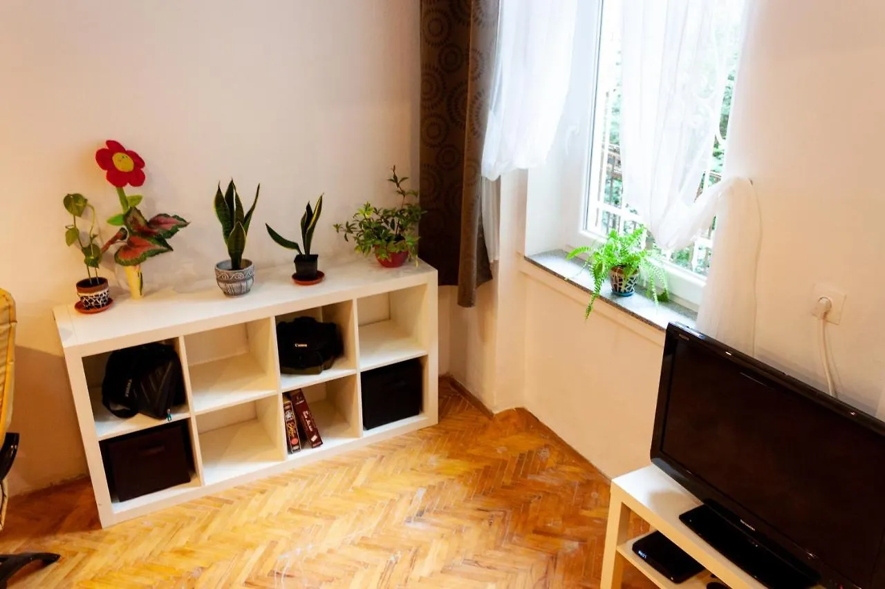 Happy Turtle Apartments Budapest