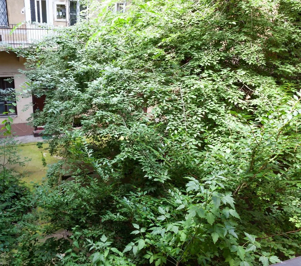 Happy Turtle Apartments Budapest